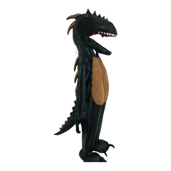 Dream Play Imagine Costumes Dragon Trex Dinosaur Kid Halloween